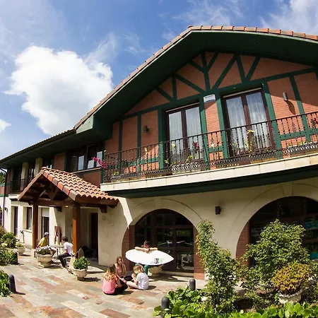 Beach House * Sopelana