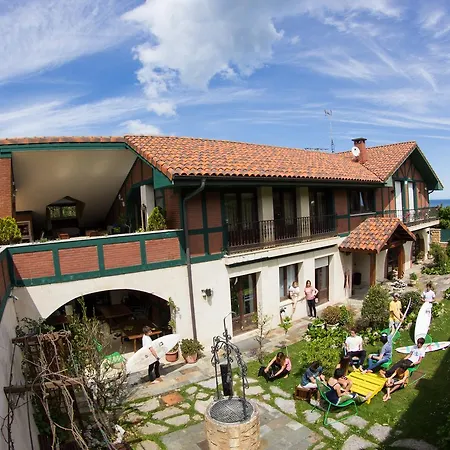Beach House